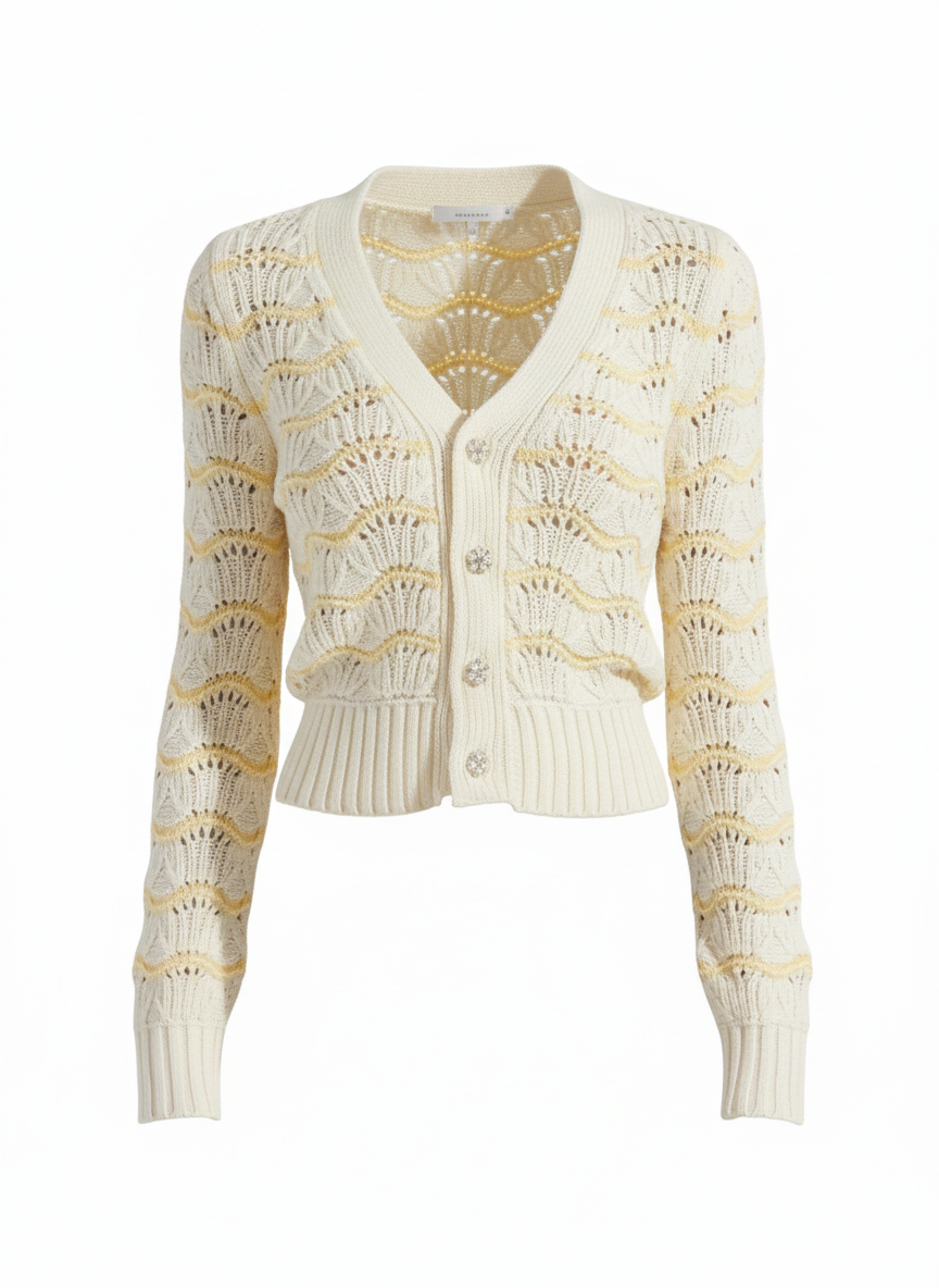 The Giorgia cardigan