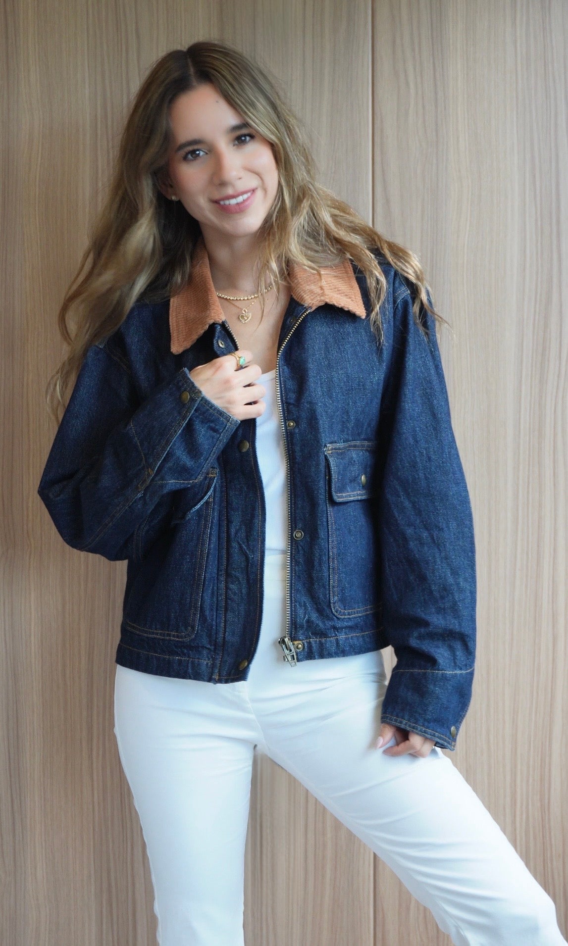 The Harris jacket