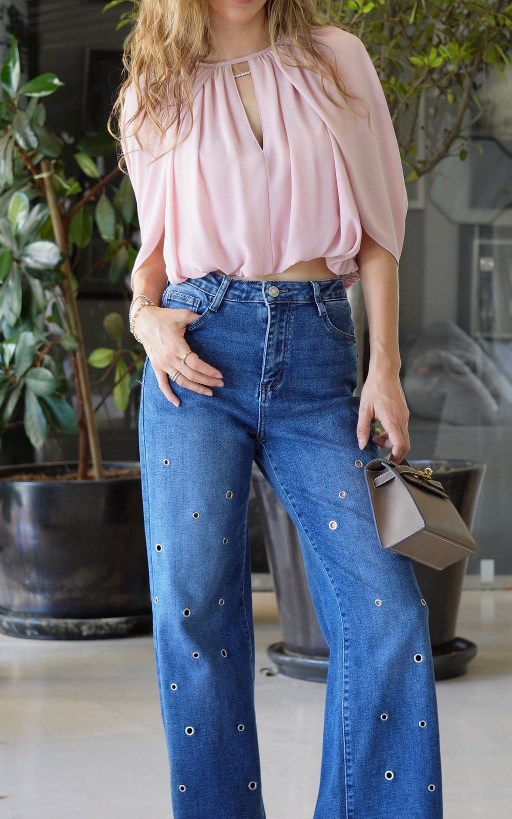 The Lena jeans