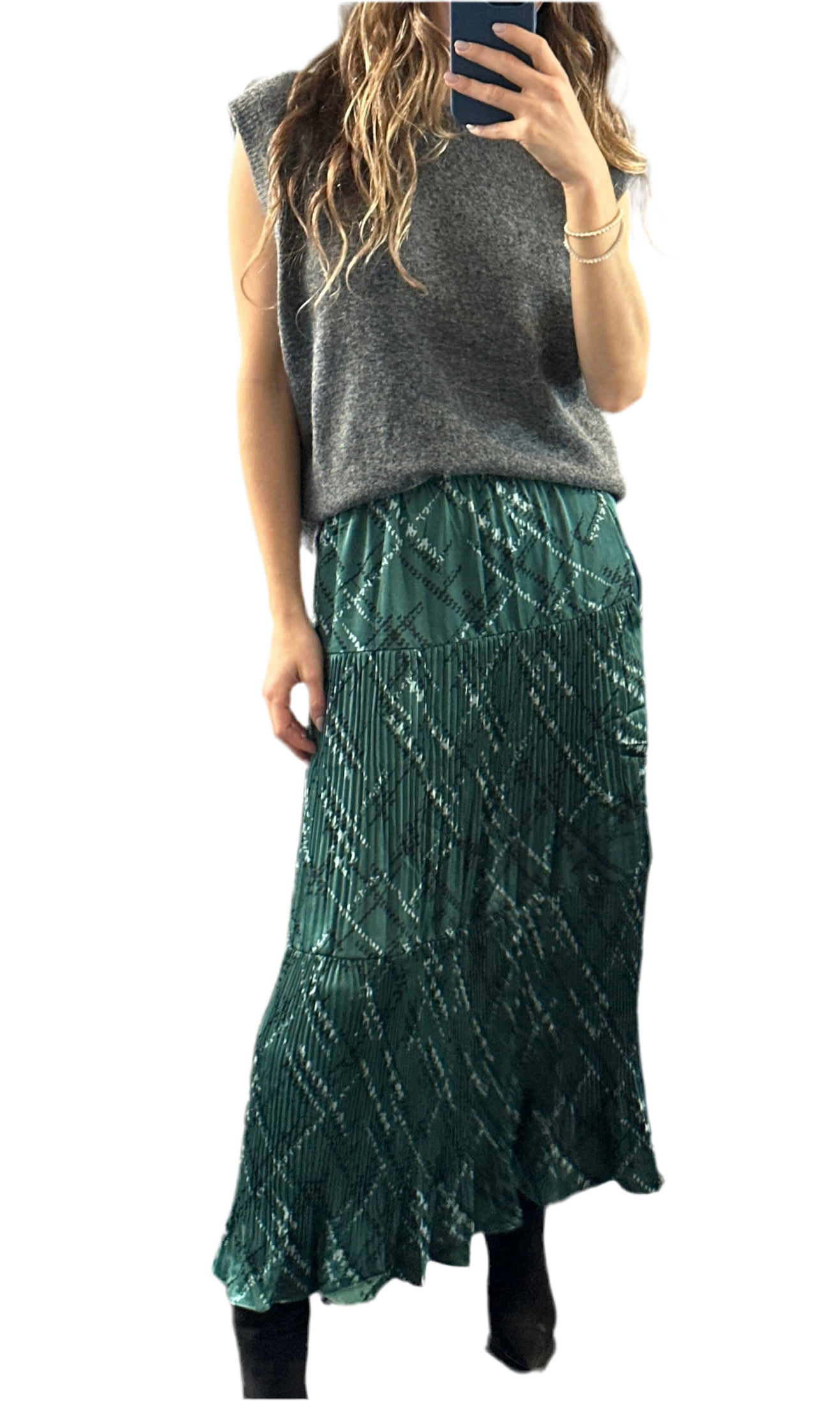 The Eileen skirt