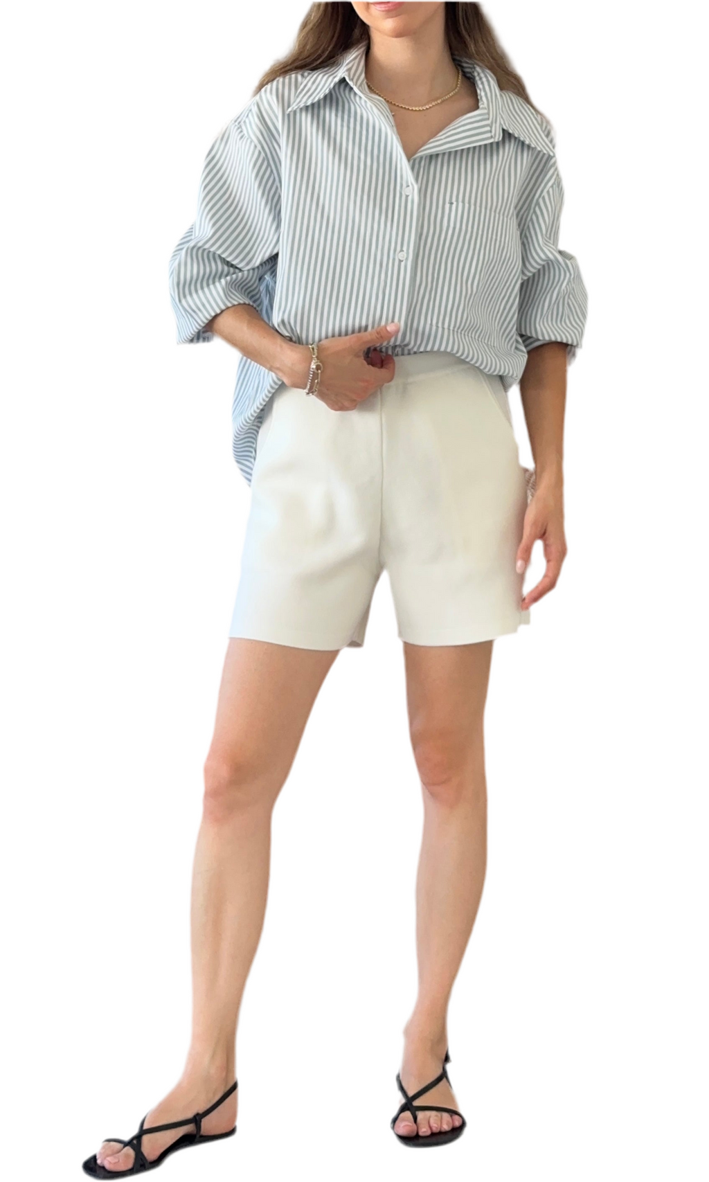 The Lucie top