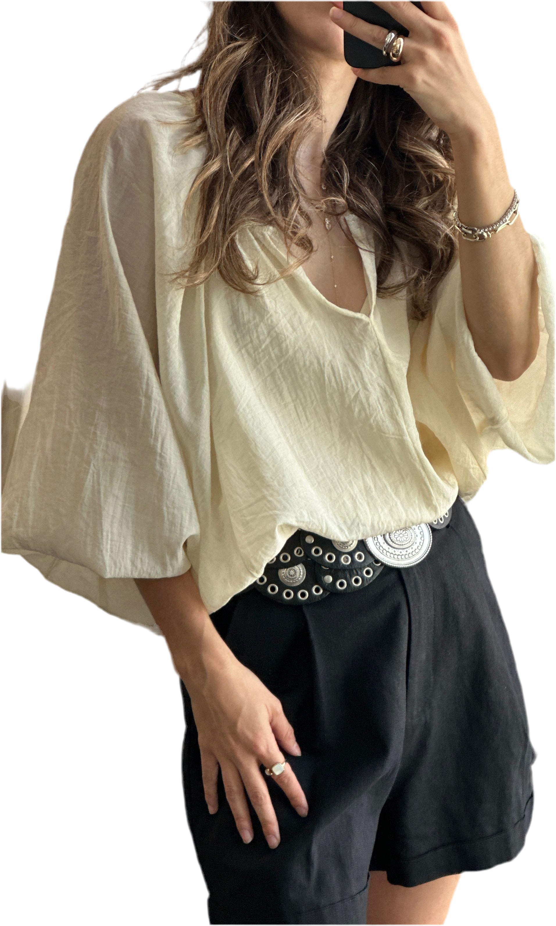 The Harvey top