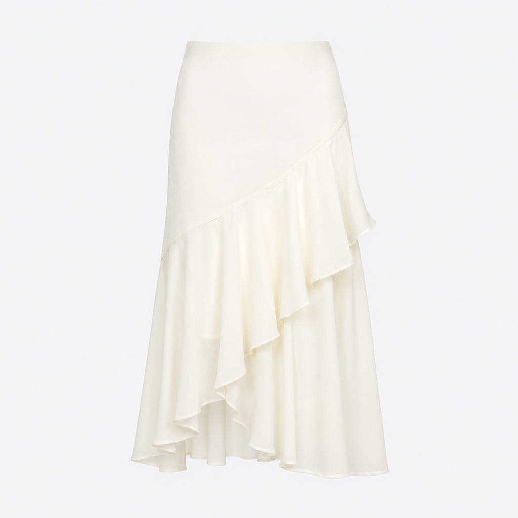 The Nicolle skirt