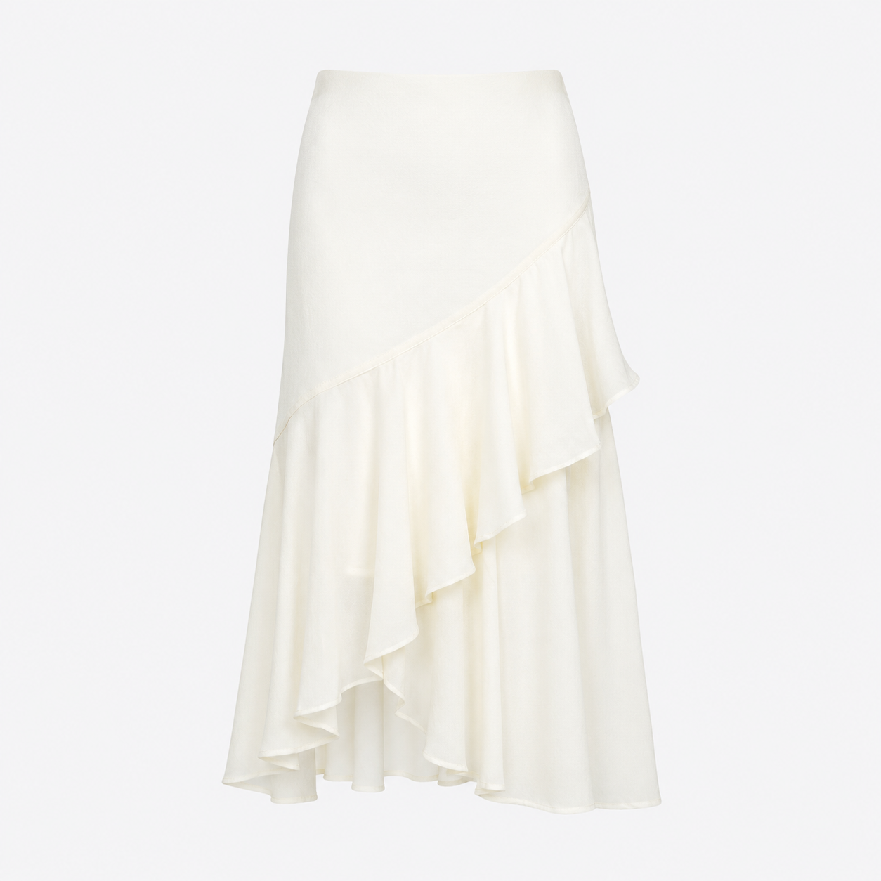 The Nicolle skirt
