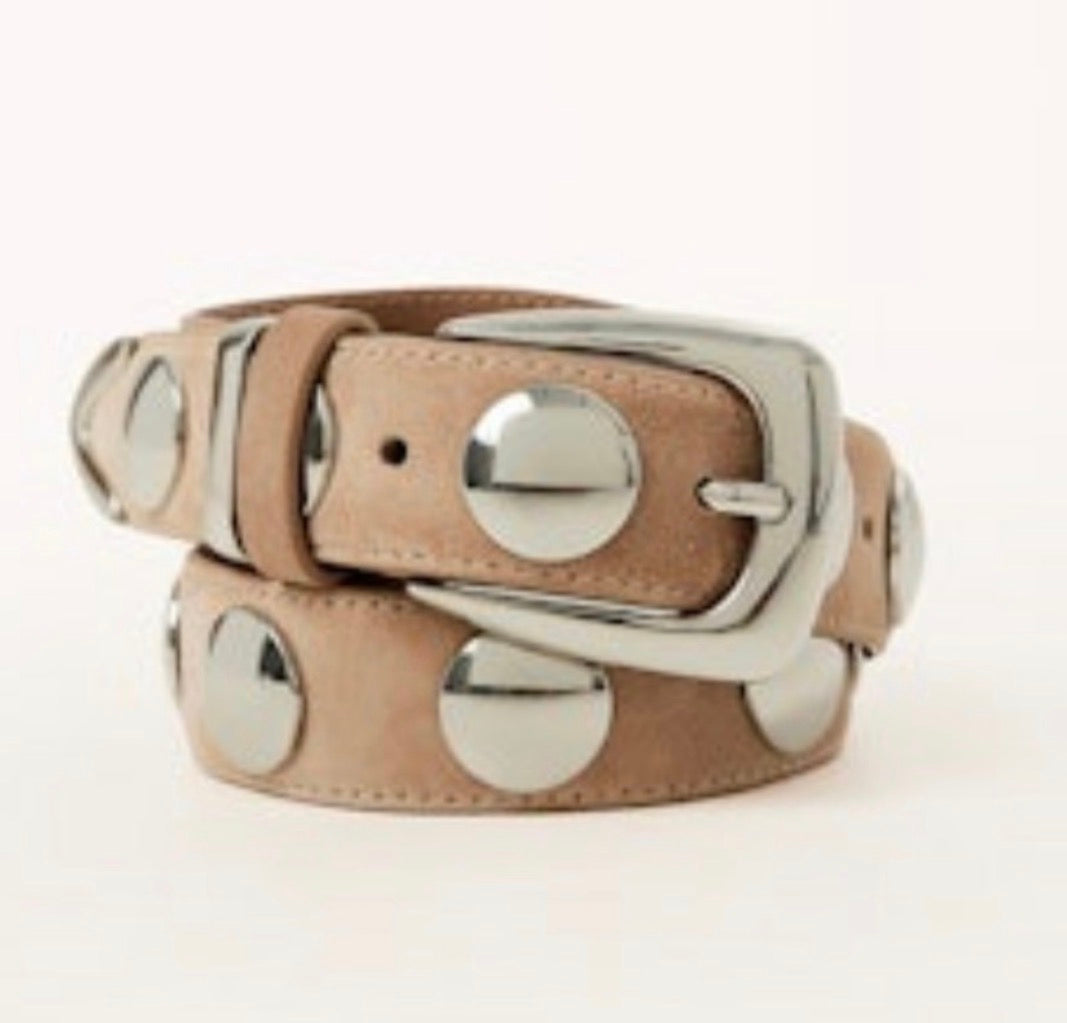The Noemie belt