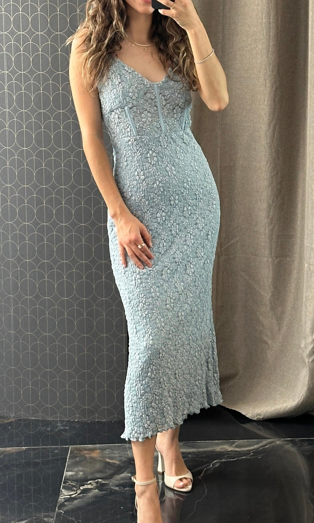 The Lili dress
