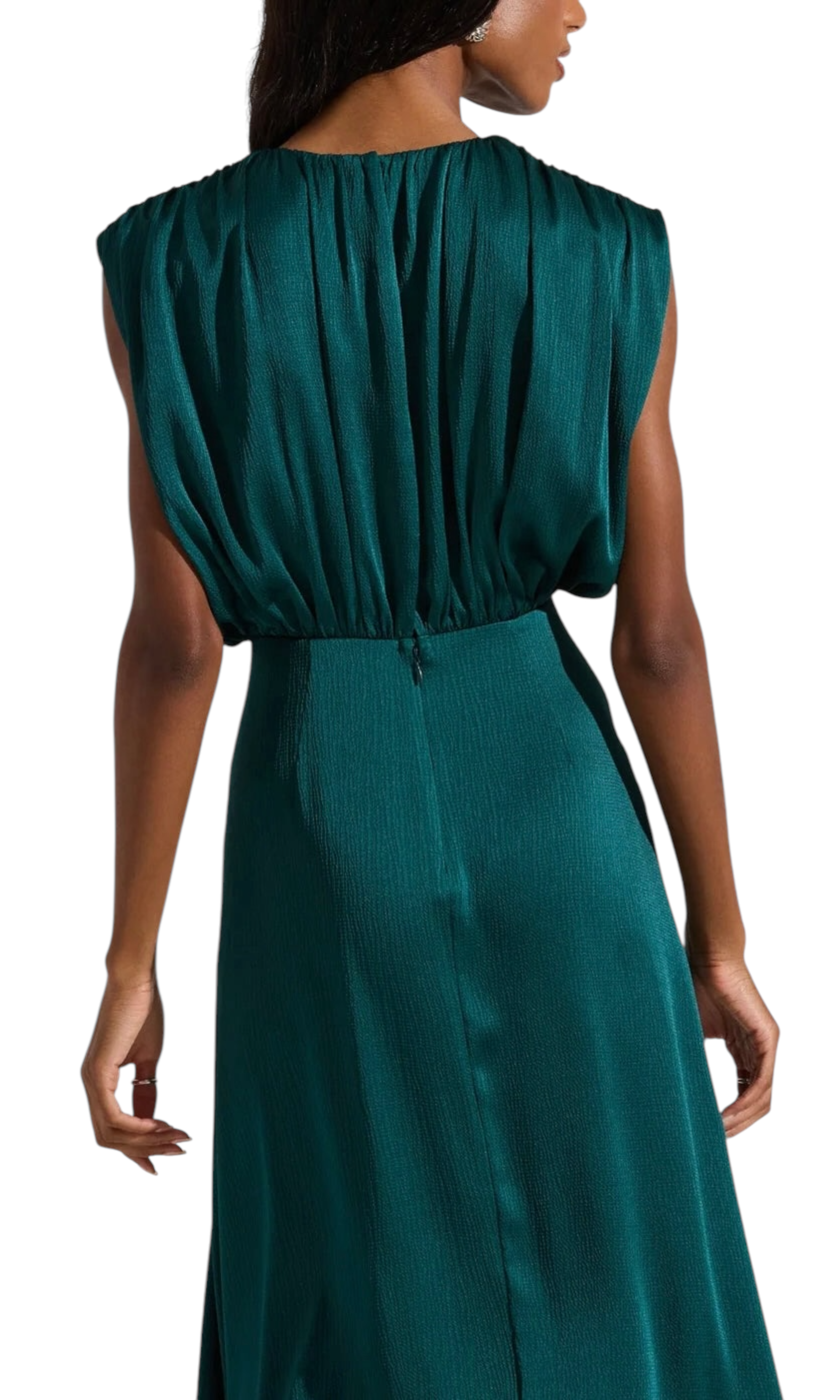 The Jasmine dress