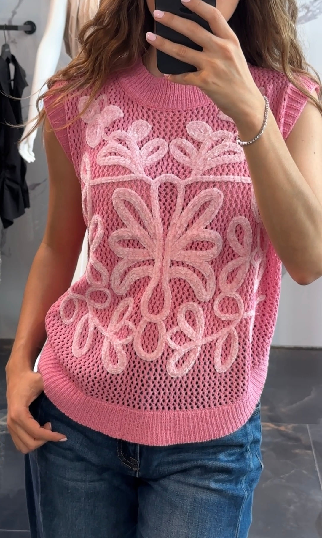 The Rozzi top