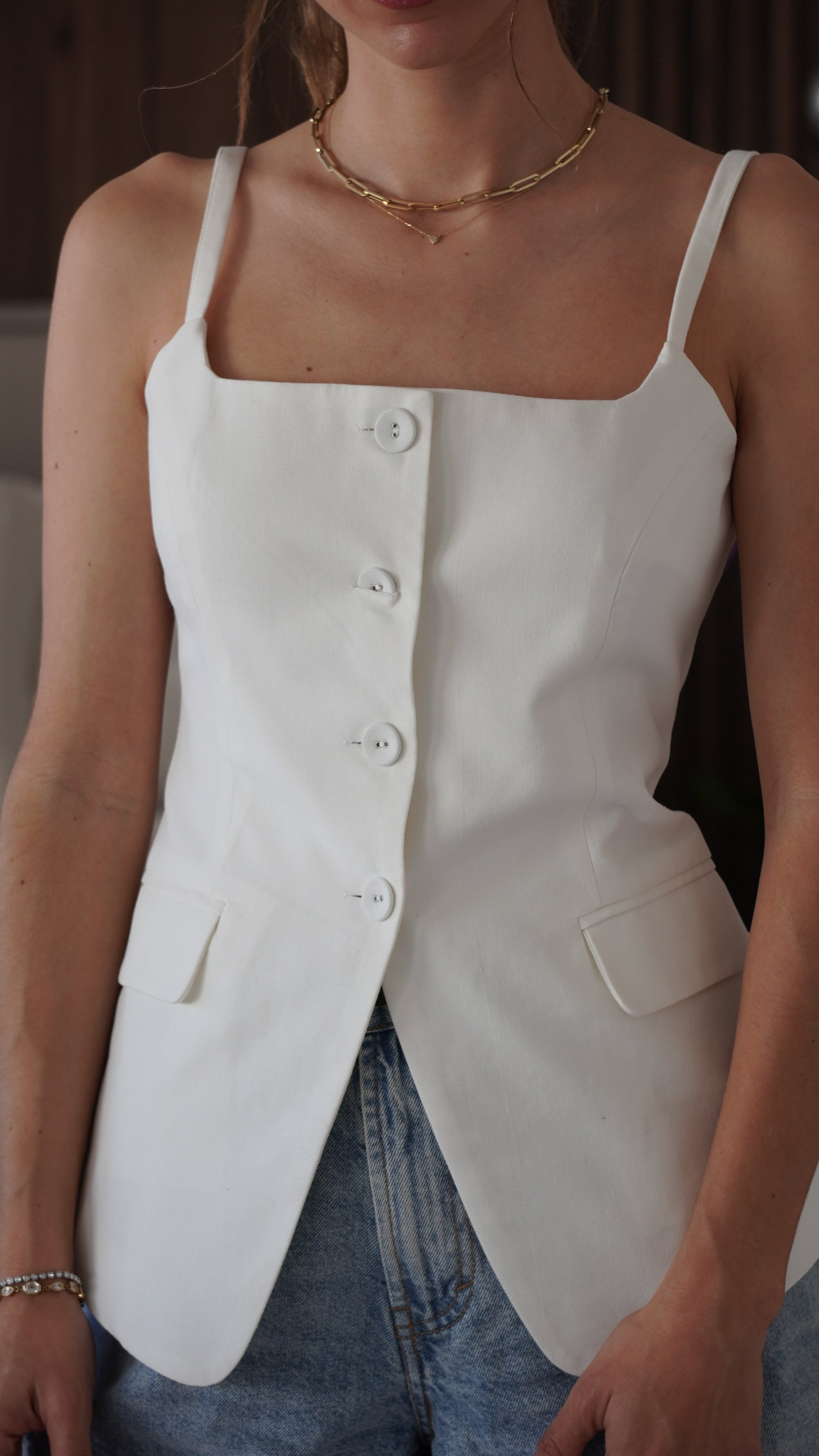 The Liam top