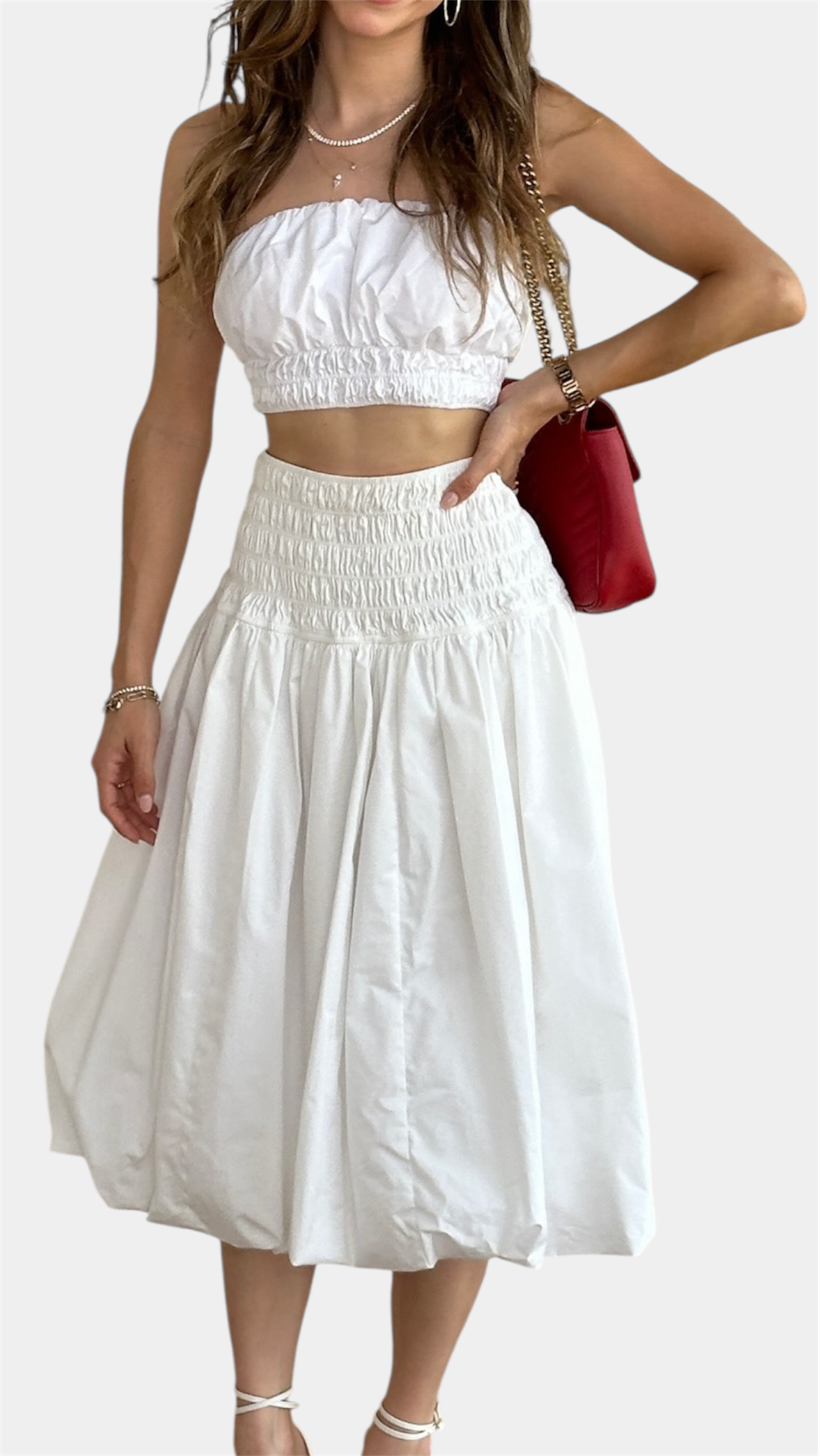 The Celine set