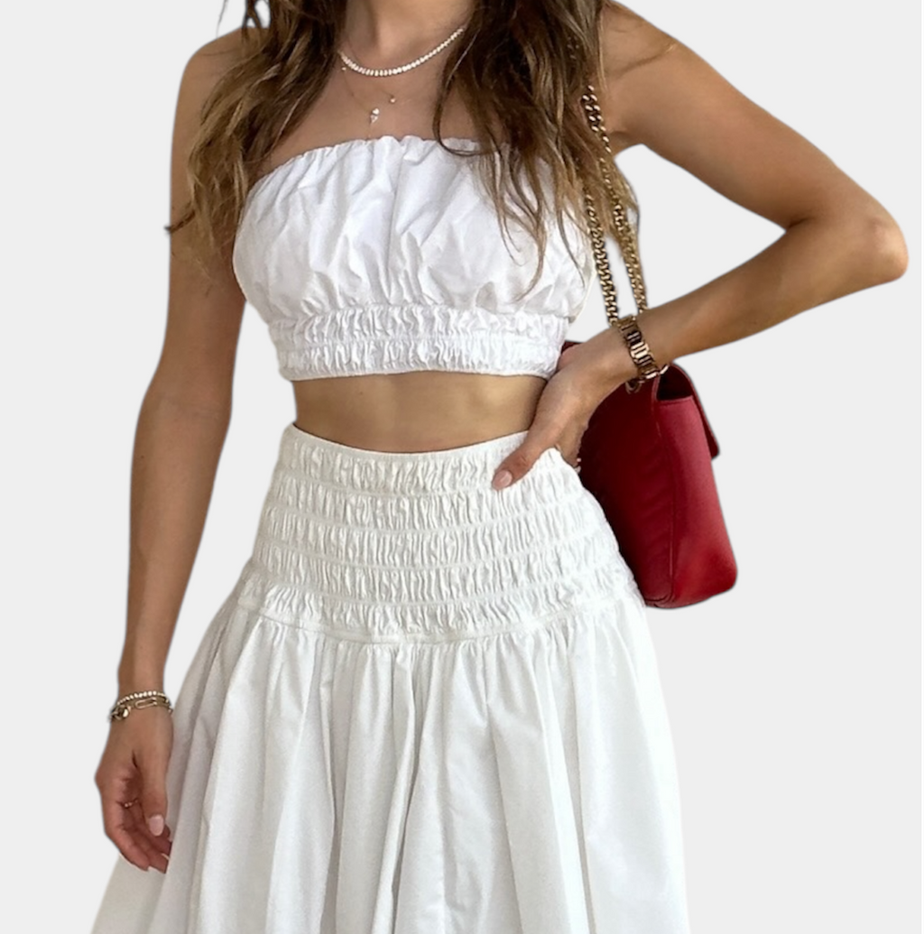 The Celine set