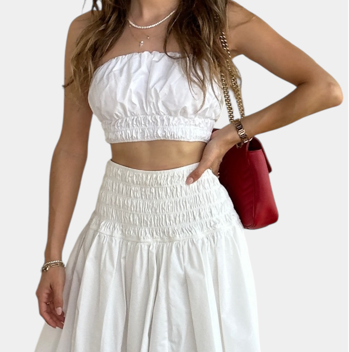 The Celine set