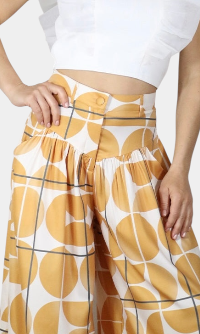 The Amber pants