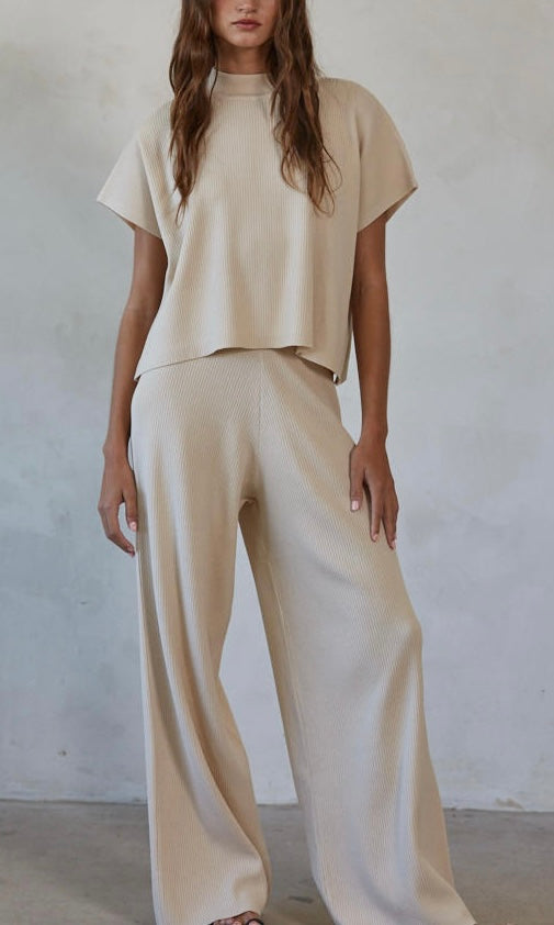 The Tessa set
