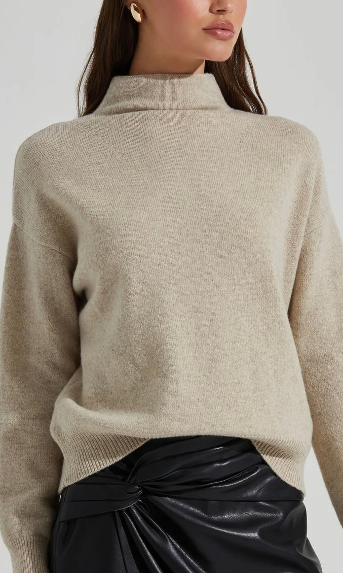 The Laura sweater