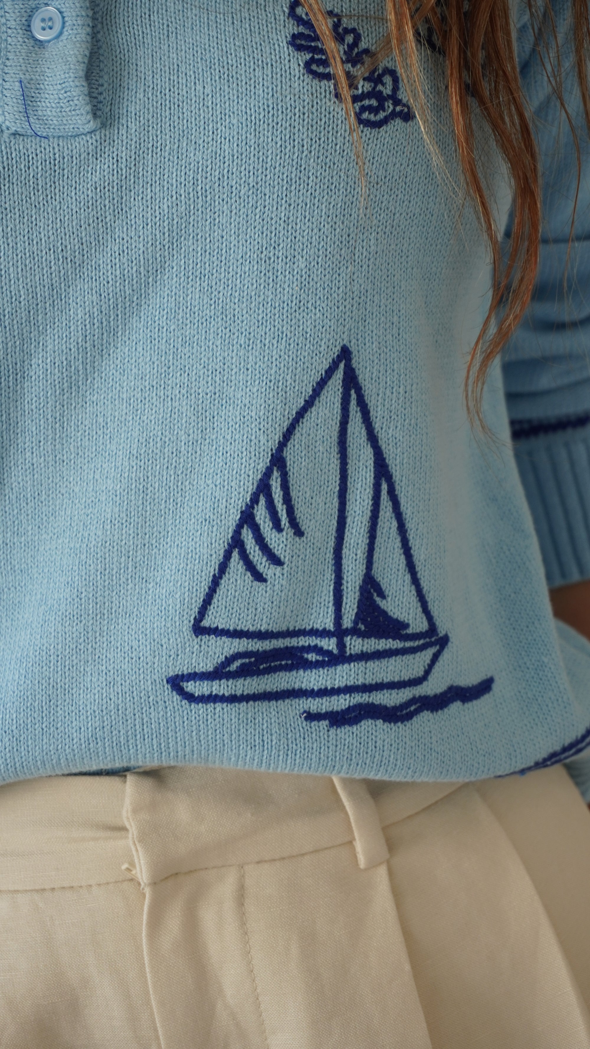 The Maria shorts