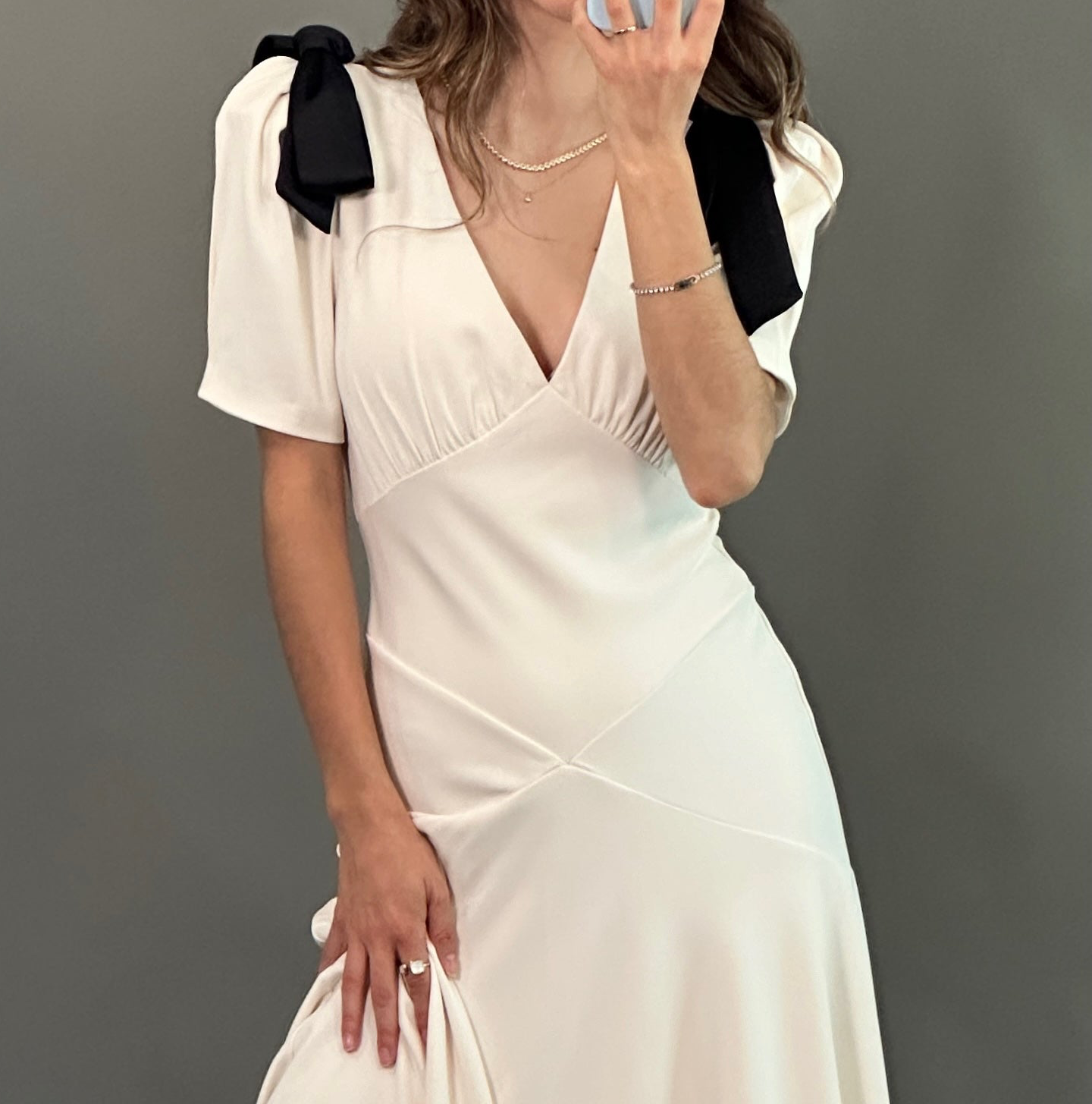 The Kendall Jenner dress