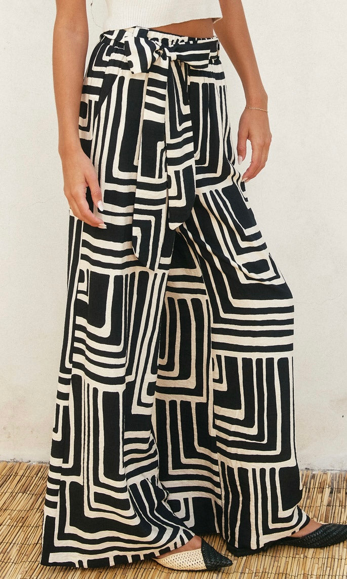 The Dani pants