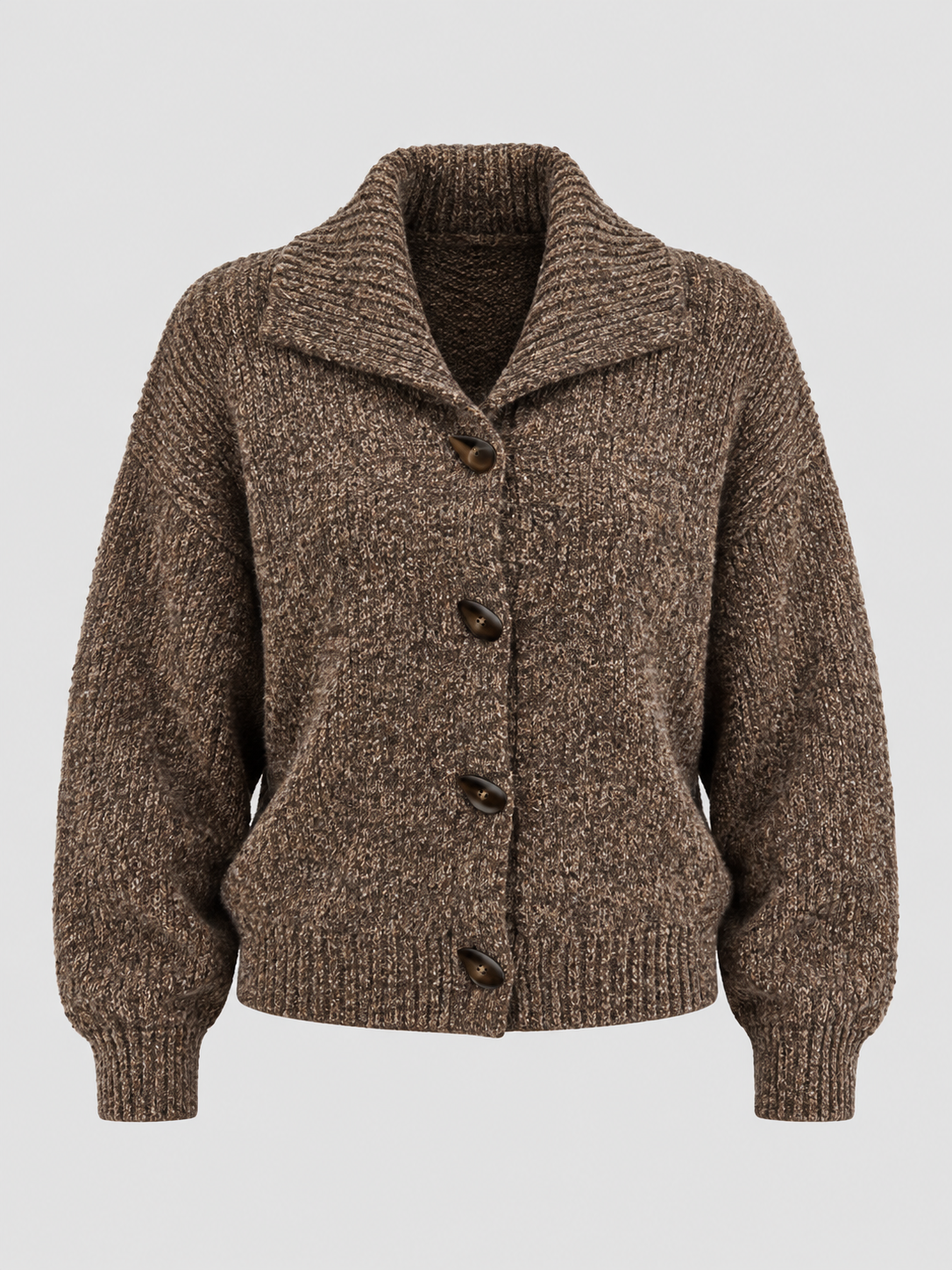 The Alexa sweater