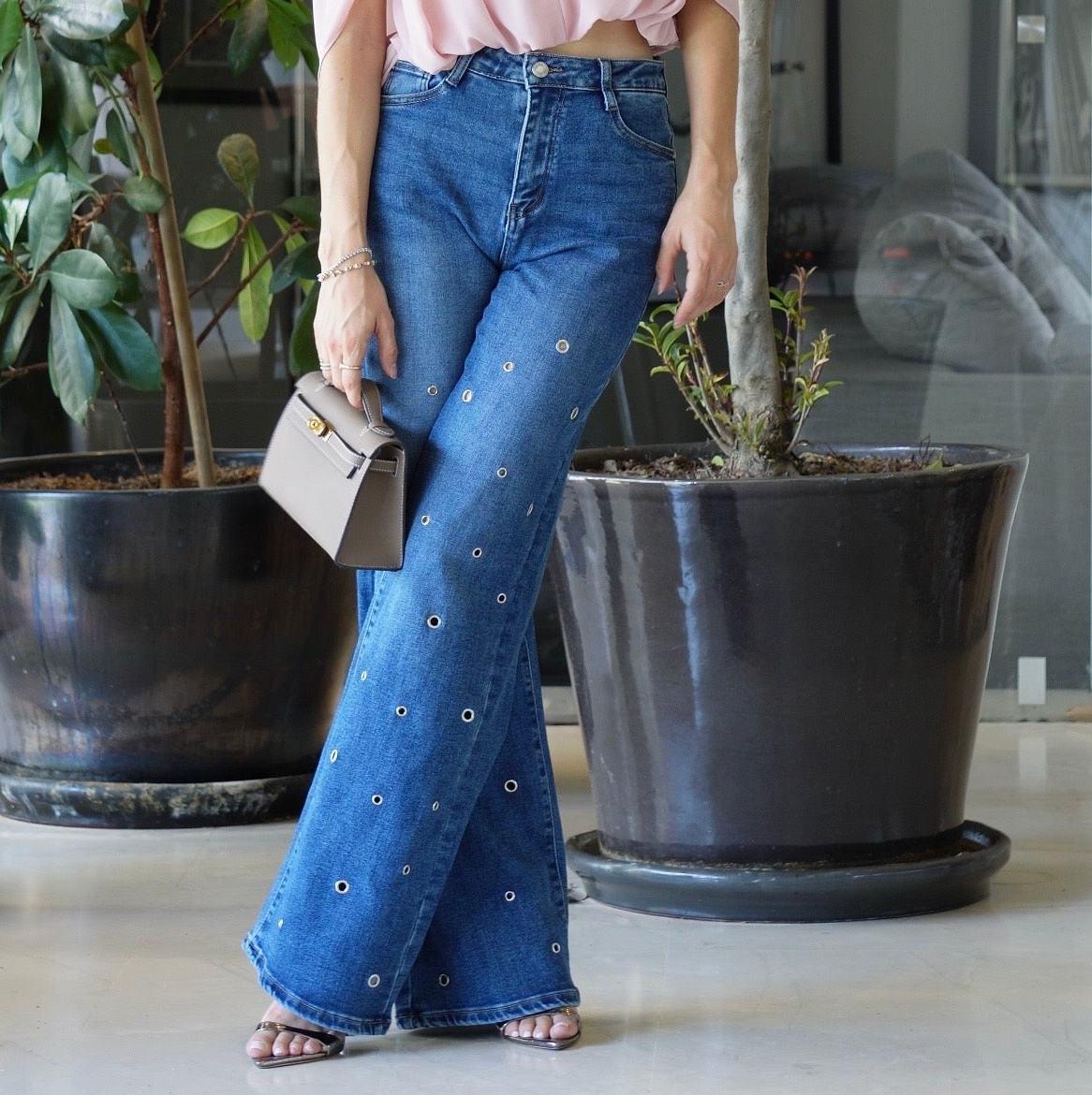 The Lena jeans