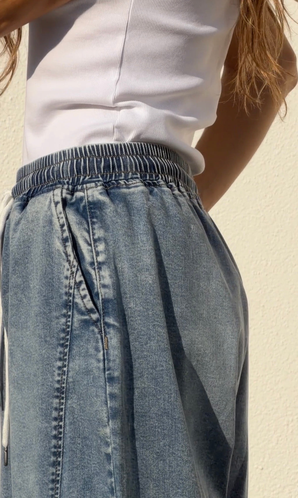 The Tanner jeans