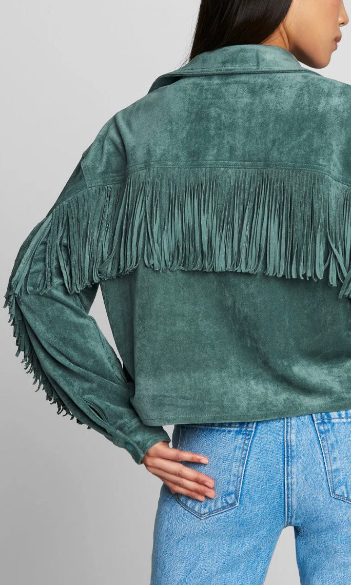 The Sloan jacket
