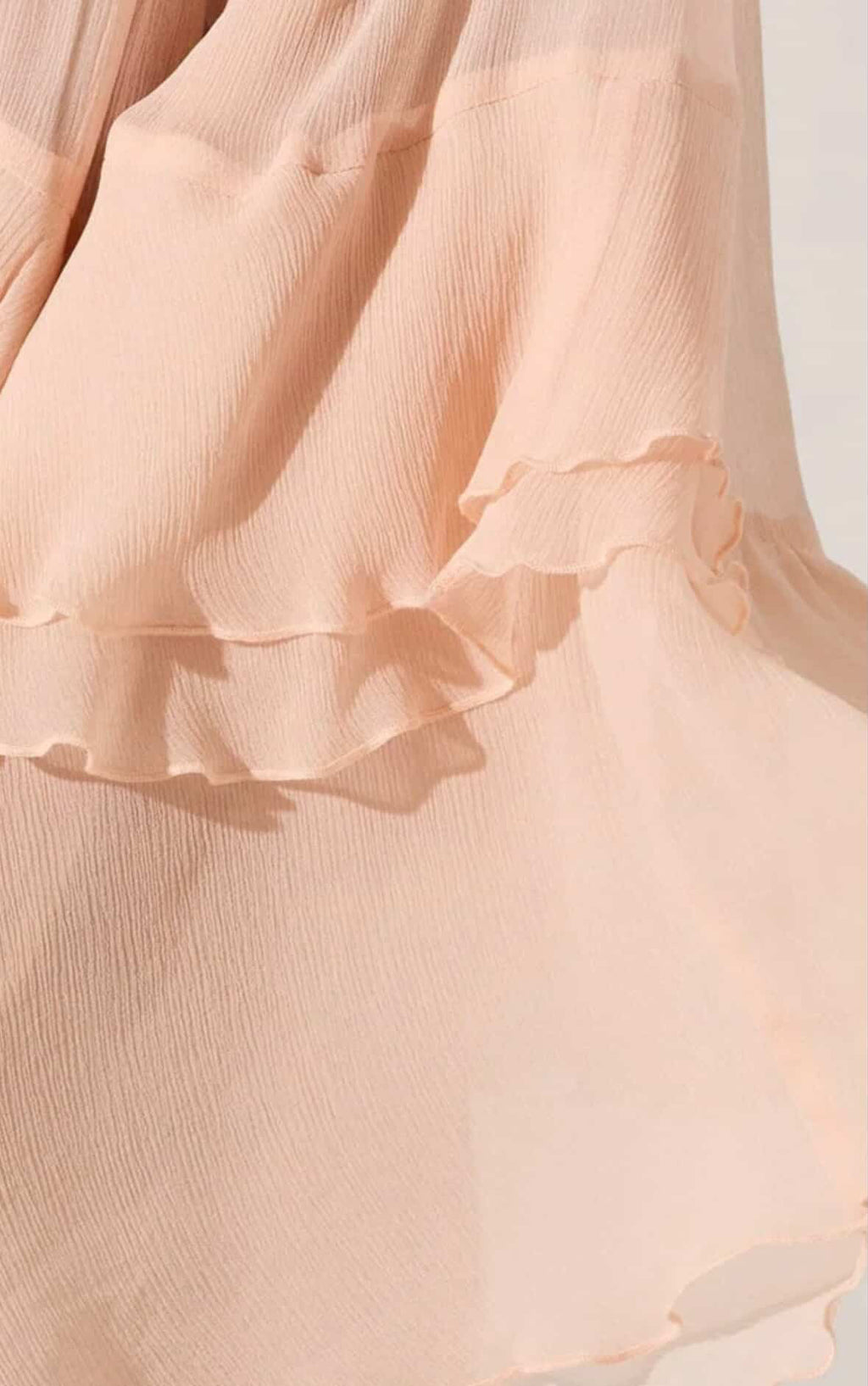 The Sylvie top