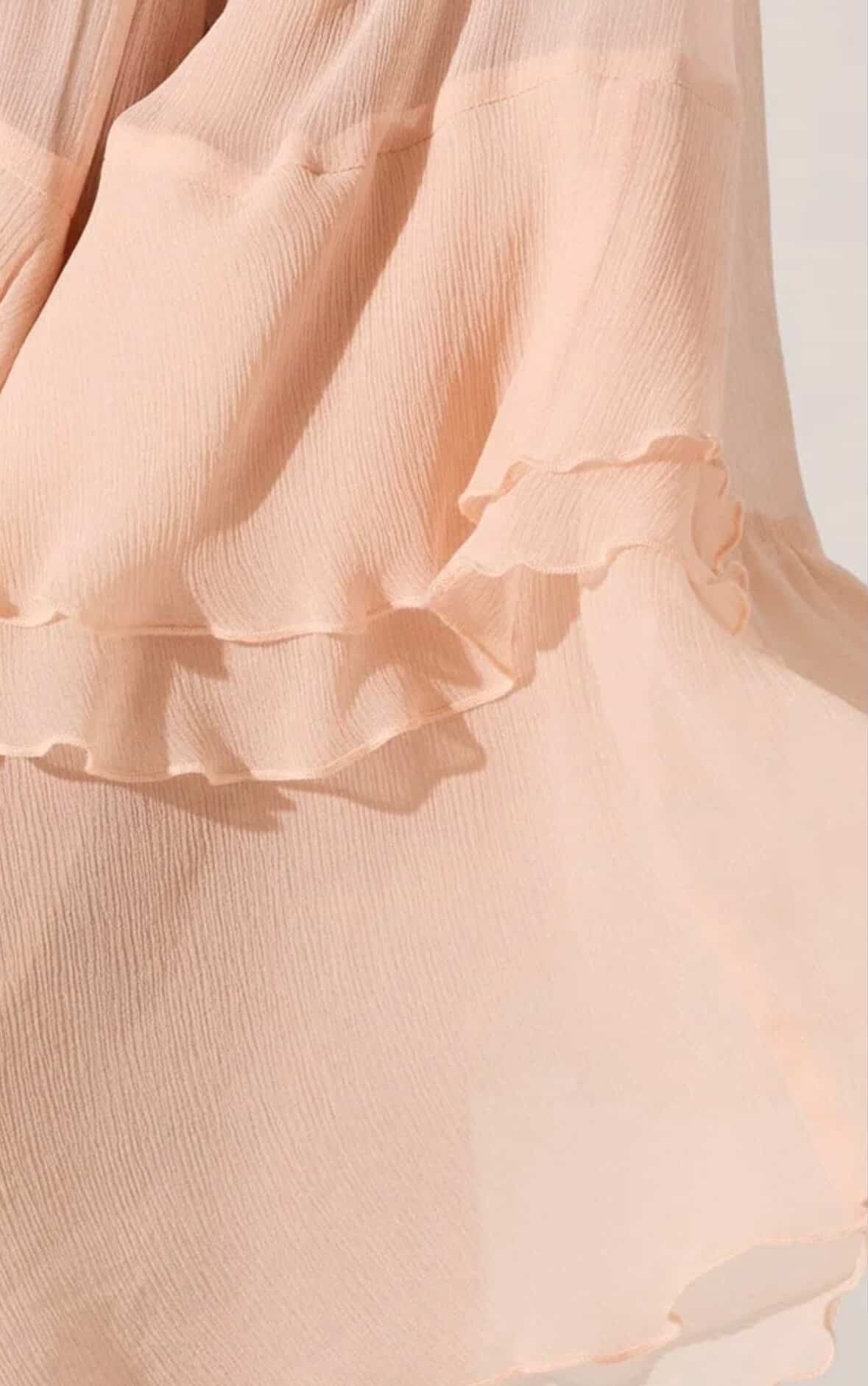 The Sylvie top