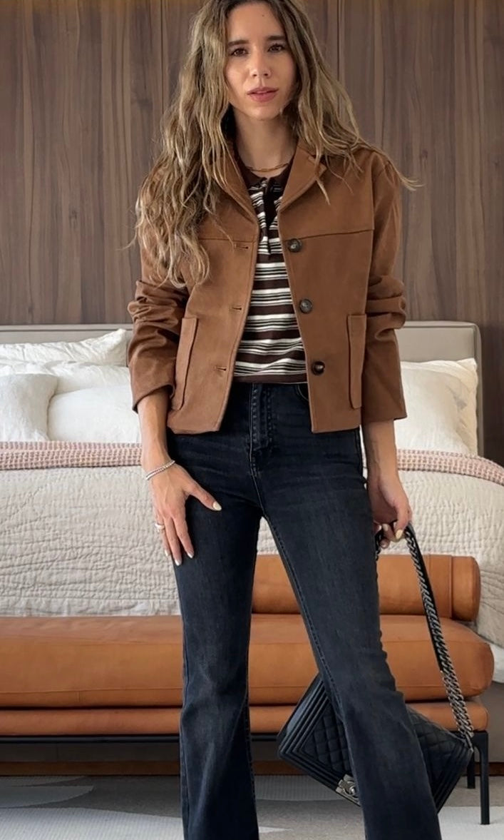 The Katya top