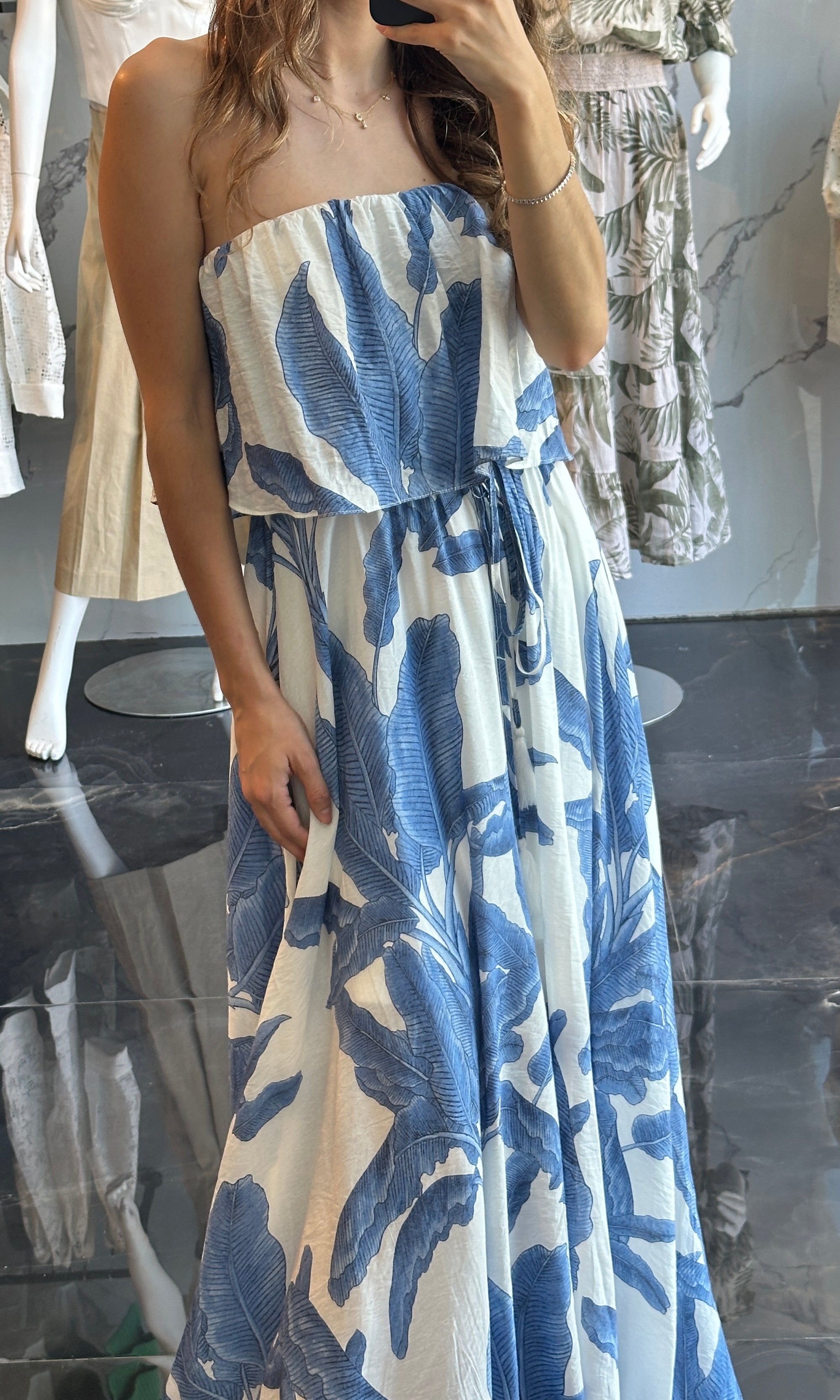 The Frankie dress