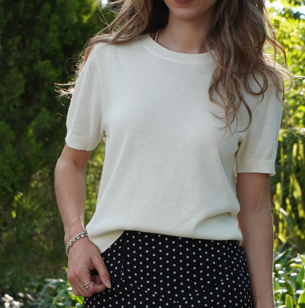 The Alain top