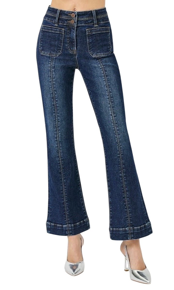 The Valery jeans