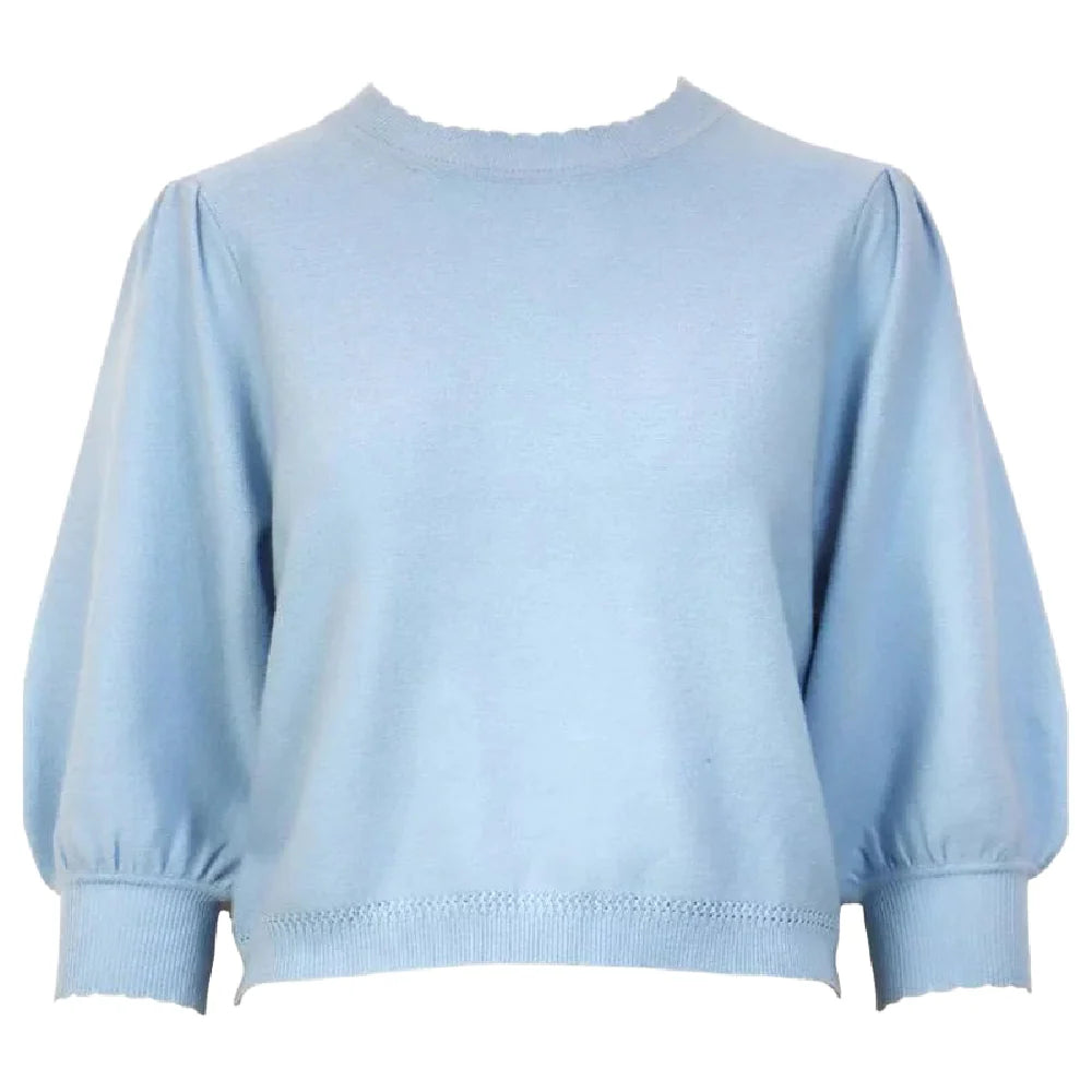 The Bruce top
