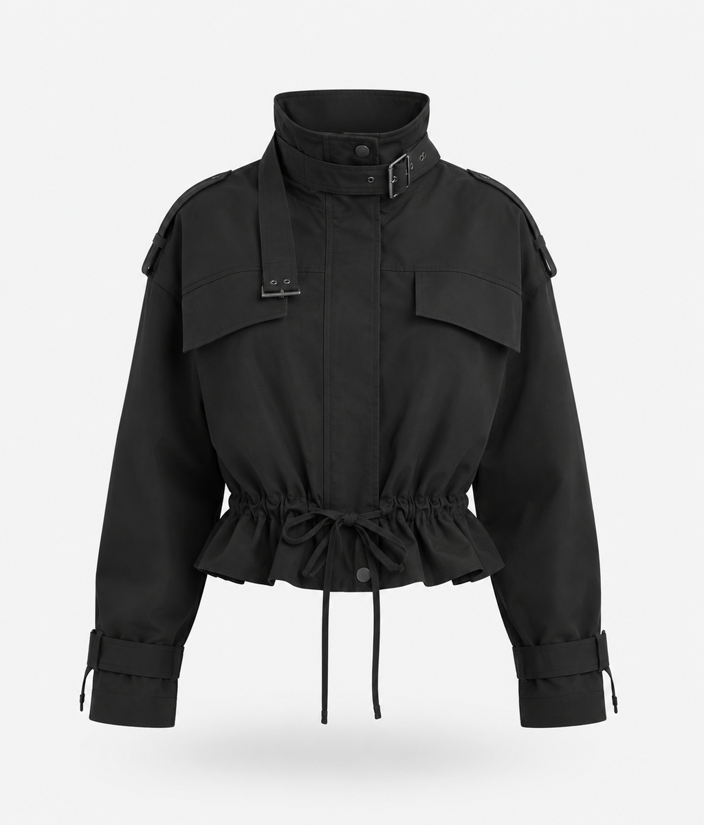 The Henri jacket
