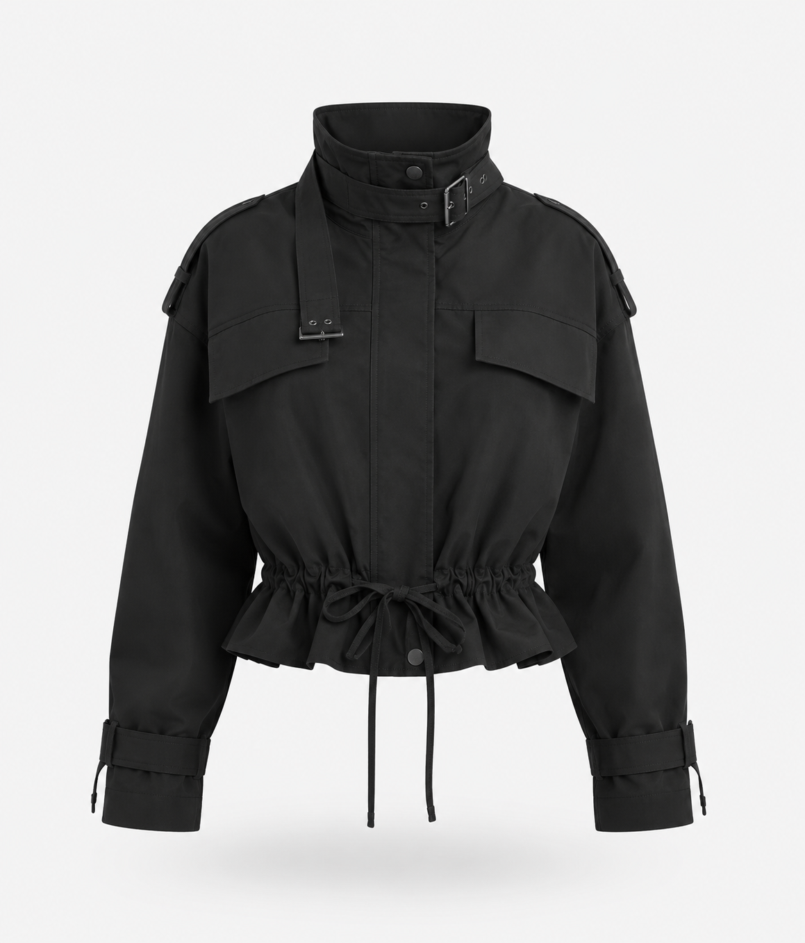 The Henri jacket