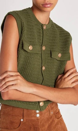 The Kenny sweater