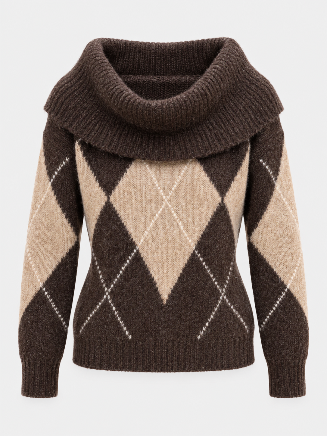 The Skyler sweater