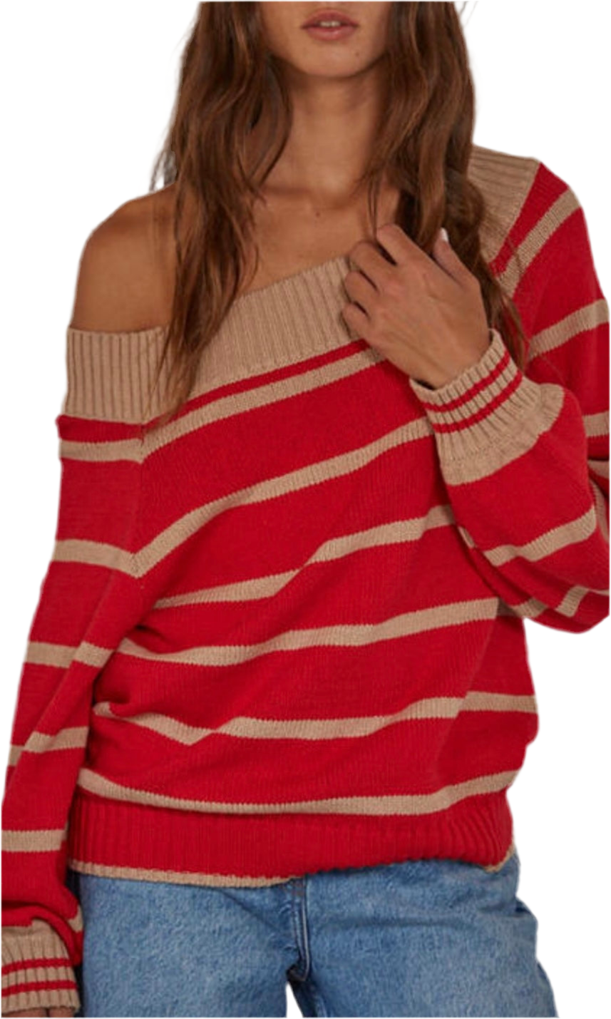The Amina sweater