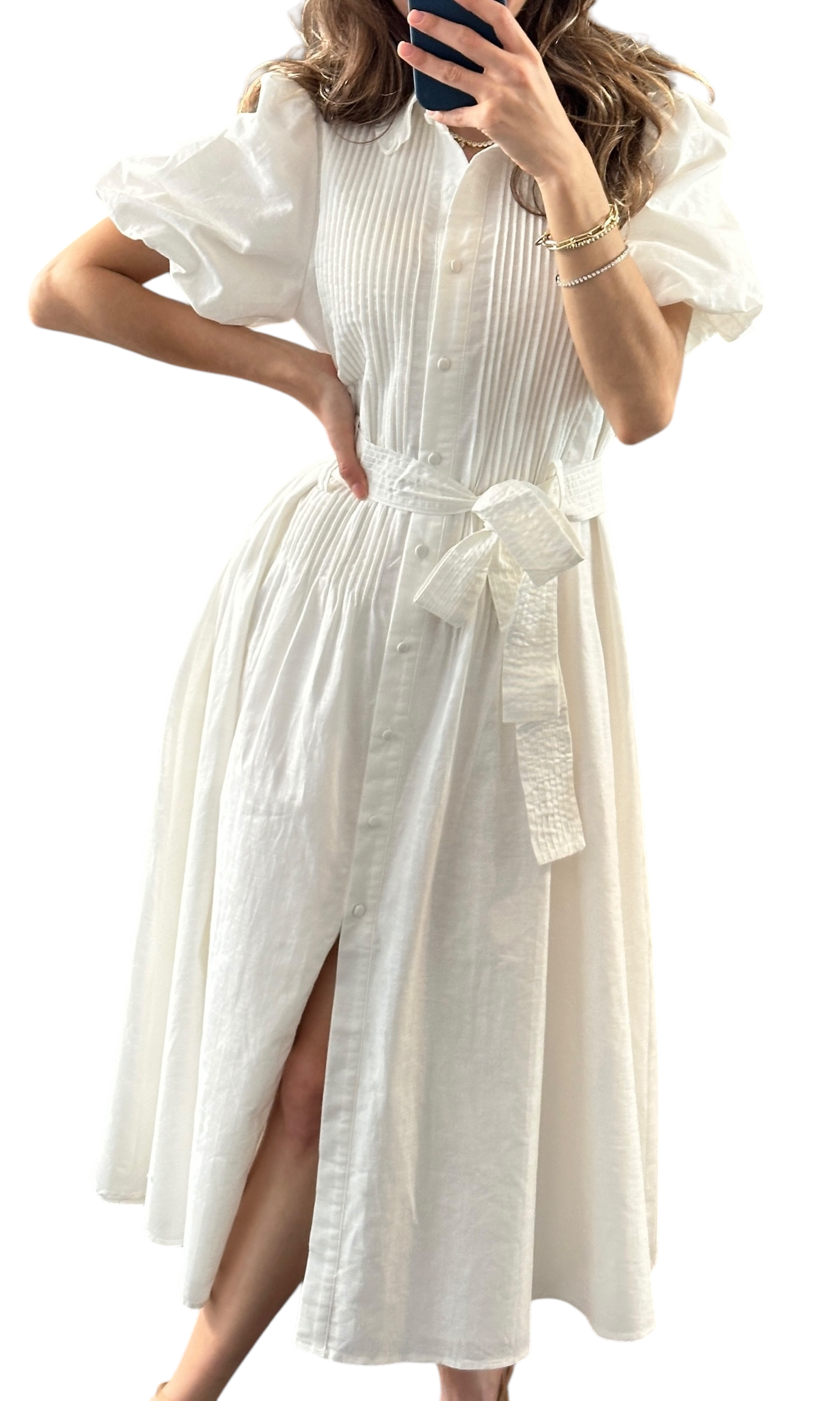 The Katie dress