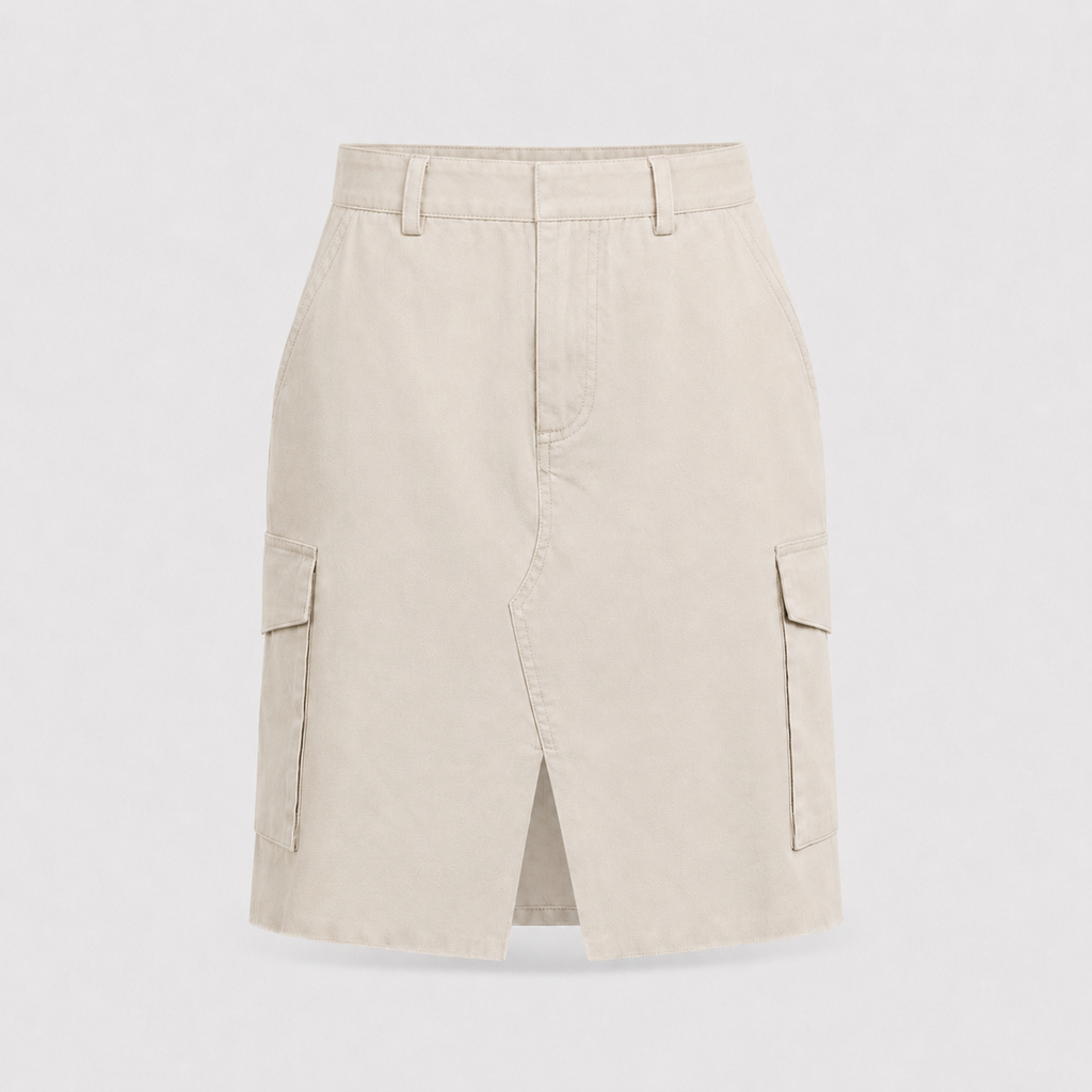 The Marni skirt