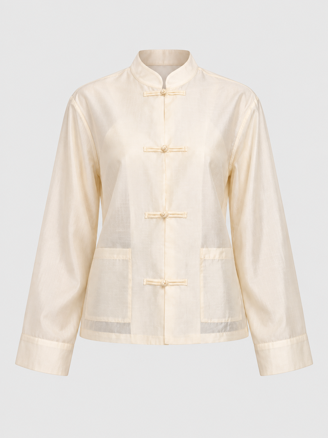 The Mavis top