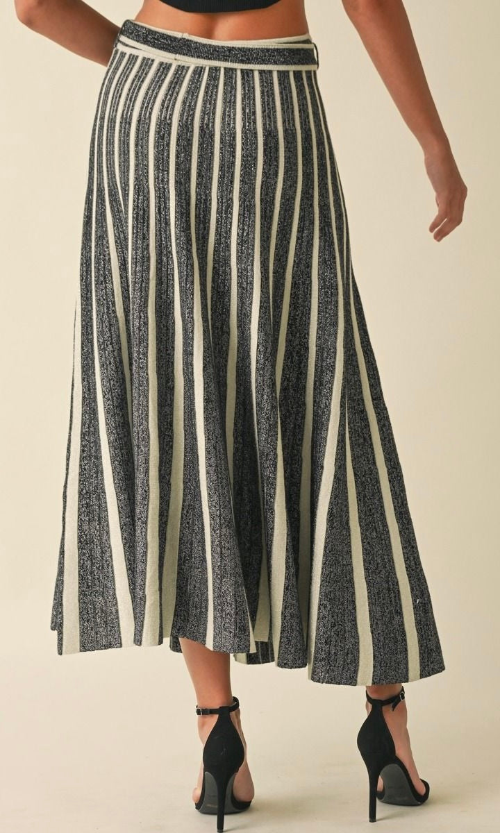 The Pao skirt