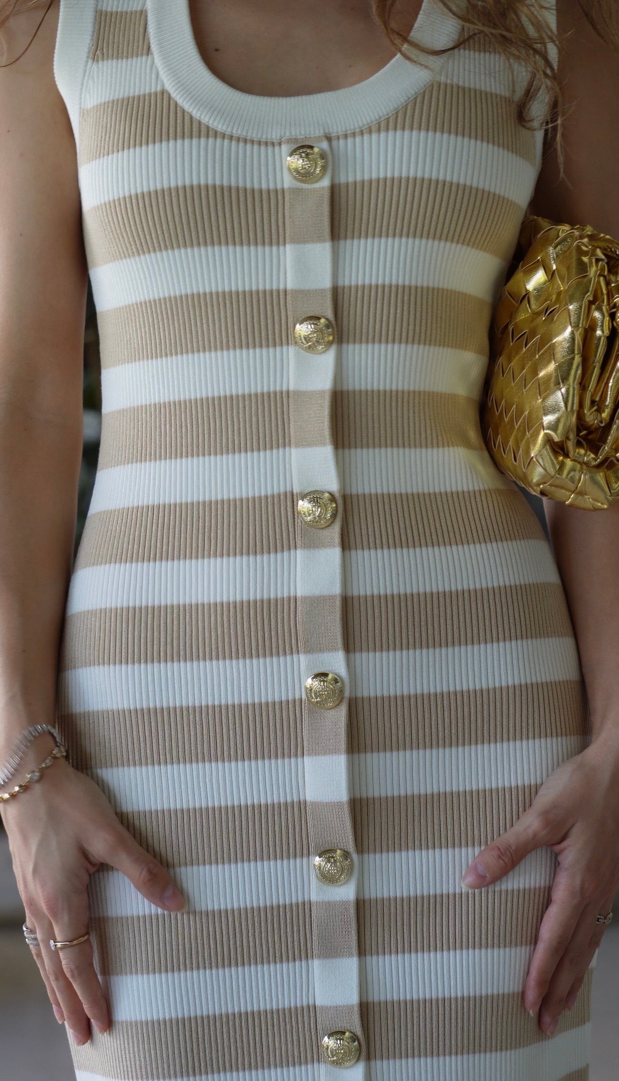 The Beatrice dress