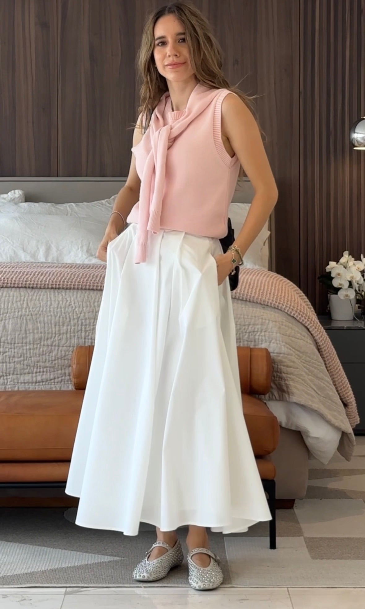 The Edie top