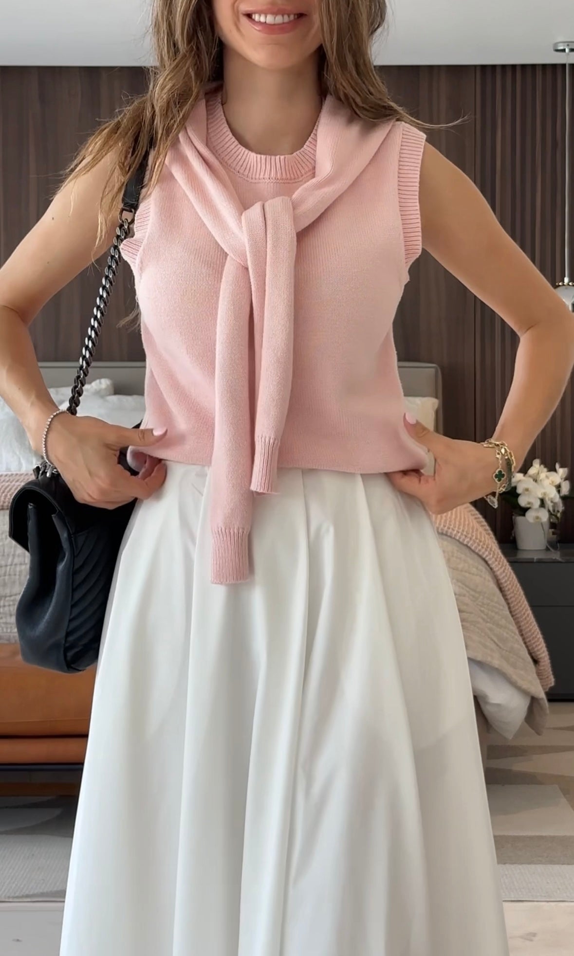 The Edie top