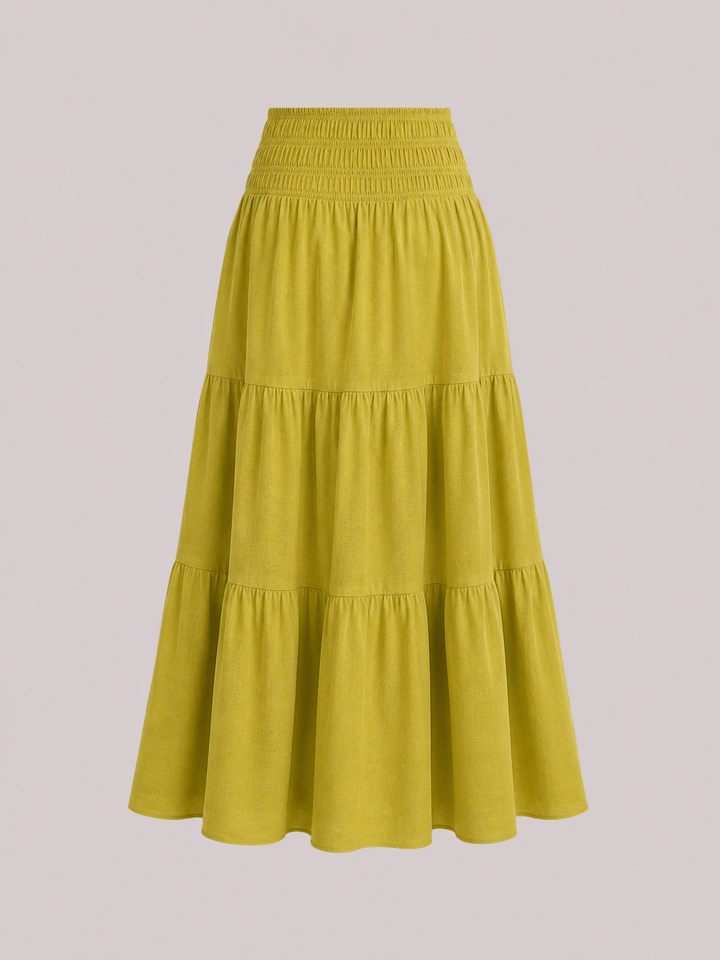 The Fawn skirt (set)