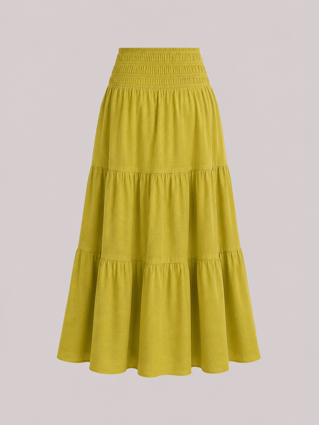 The Fawn skirt (set)