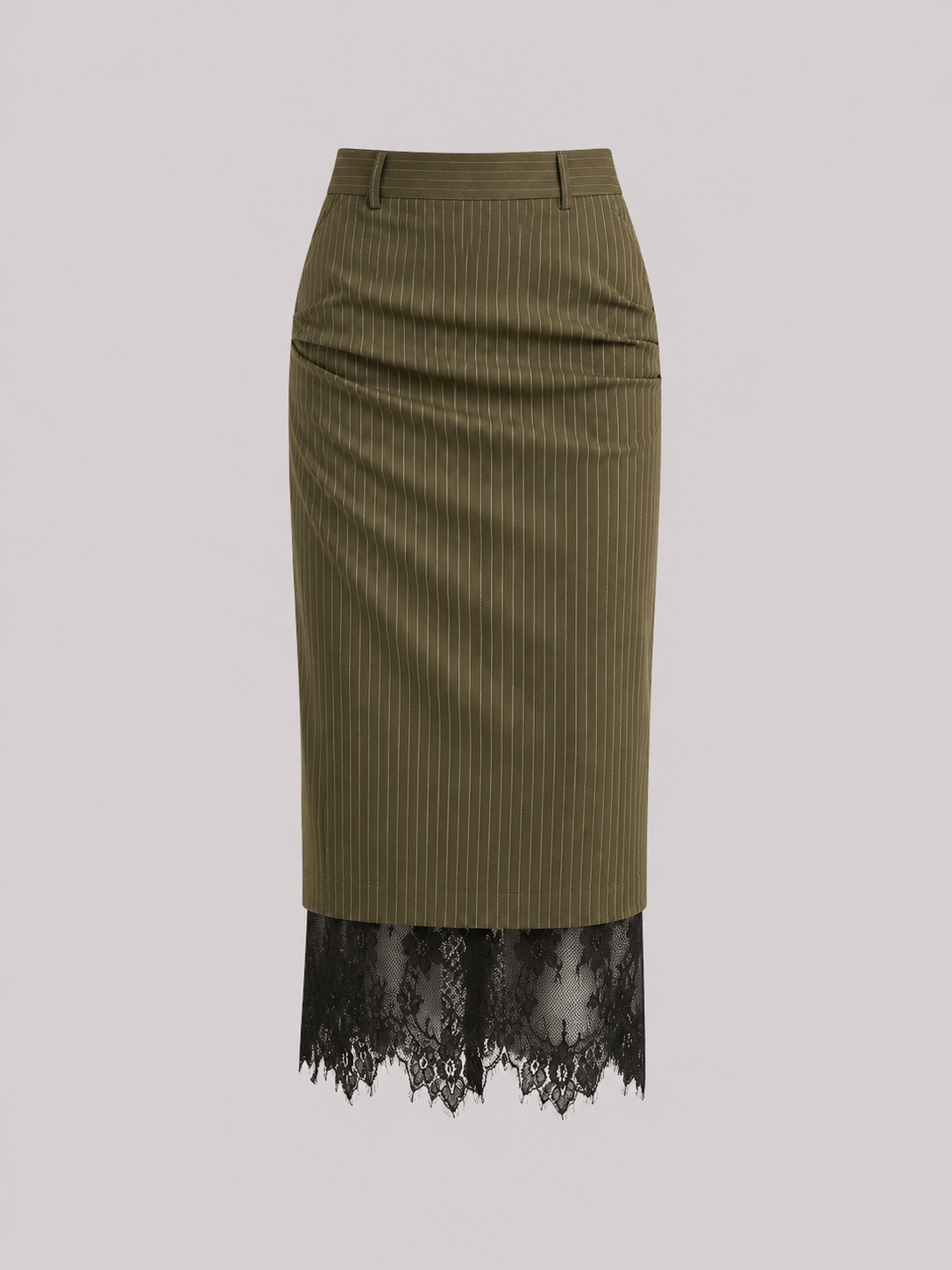 The Lily skirt