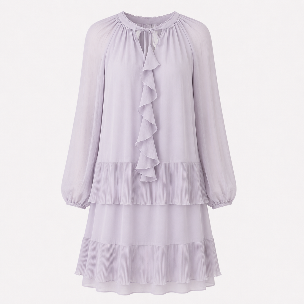 The Elea dress