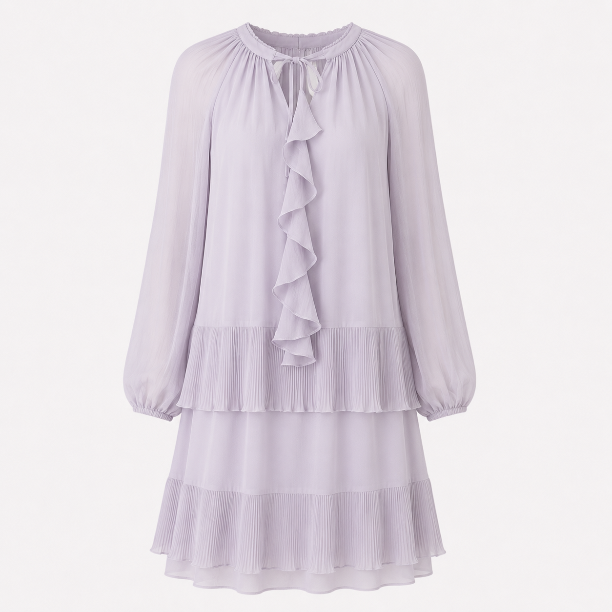 The Elea dress